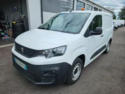 PARTNER III BLUEHDI 100 S&S BVM5 PREMIUM 03Places 123736kms 8158ht