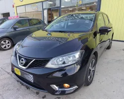 NISSAN Pulsar 1.5 dCi N-Connecta