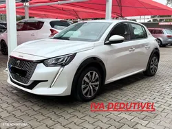Peugeot e-208 50 kWh Allure