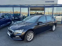Skoda Scala 1.6 TDI 116ch Business DSG7