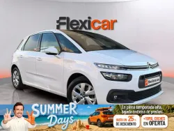 CITROEN C4 1.2 PureTech S&S Feel 130