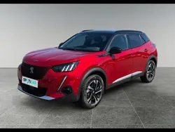Peugeot 2008 e-2008 136ch GT