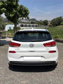 Hyundai i30 1.6