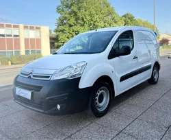 Citroën berlingo 100 cv bluehdi 2016 132280 km