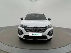 PEUGEOT 2008 100 S&S BVM6 Allure