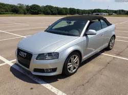 Audi A3 Cabrio