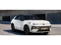 VOLKSWAGEN T-ROC 1.5 eTSI Hybrid 150cv DSG 7 Style