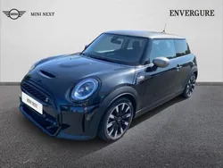 Mini Mini Cooper S 178ch Essential BVA7