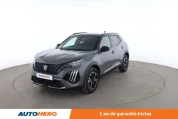 Peugeot 2008 1.2 Hybrid GT e-DCS6 136 ch