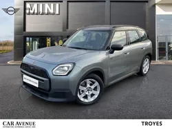 Mini Countryman E 204ch Classic