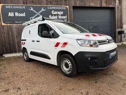 CITROEN BERLINGO BlueHDi 75 CLUB / 68000 KMS