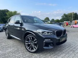 BMW X3 M40i