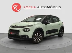 Citroën C3 1.2 PureTech Shine