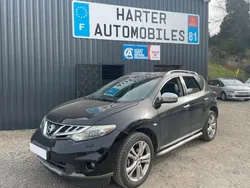 NISSAN MURANO II 2.5 DCI AUTO ALL-MODE 4X4 Garantie 03 mois