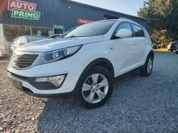 Kia Sportage 1.7 CRDI 115 cv