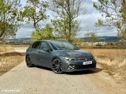 VW Golf 2.0 TDI GTD DSG