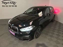 Bmw serie 1 (f40) 118d business 150ch automatique 08/07/2020 70250km