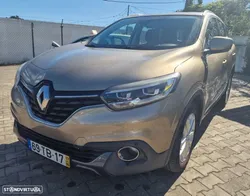 Renault Kadjar 1.5 dCi Exclusive