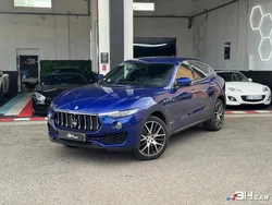 Maserati Levante Q4 3.0L V6 275cv GRANLUSSO / SUIVI COMPLET / GARANTIE 3 MOIS