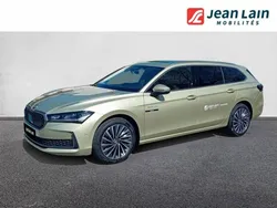 Skoda Superb Combi 1.5 TSI mHEV 150 ch ACT DSG7 Laurin & Klement