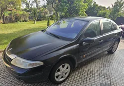 Renault Laguna 1.9 dci de 120cv