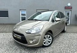 CITROEN C3 II 1,6 Vti 120 Exclusive BA 77 000km