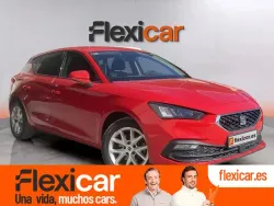 SEAT León 1.0 eTSI S&S Style DSG-7 110