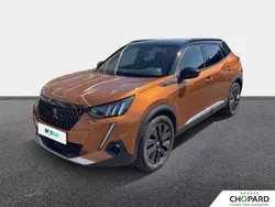 Peugeot 2008 PureTech 130 S&S EAT8 GT Line
