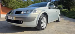 Renault Mégane 1.6 16V Dynamique