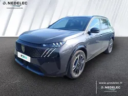 Peugeot 5008 Electrique 210ch Batterie 73 kWh GT