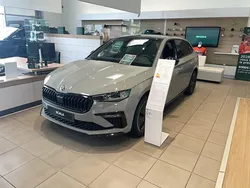 SKODA Scala 1.0 TSI Evo 2 116 ch DSG7 Monte-Carlo