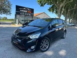 Toyota Verso 2.0 D4D 124ch