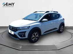 DACIA Sandero TCe 90 - 22 Stepway Confort