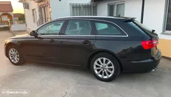 Audi A6 Avant 2.0 TDi