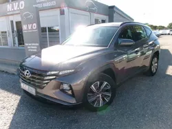 Hyundai TUCSON 1.6 CRDI 136CH HYBRID 48V BUSINESS DCT7