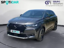 DS DS7 DS 7 E-Tense Performance Line Aut. 4x4
