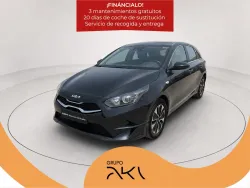 KIA Ceed 1.0 T-GDI Concept 100