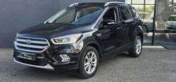 Ford Kuga 2.0 TDCI 150CH TITANIUM
