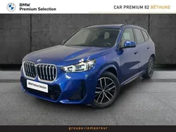 Bmw X1 sDrive18i 136ch M Sport