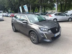 Peugeot 2008 1.2 PURETECH 130CH S&S ACTIVE BUSINESS
