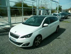 Peugeot 308 1.2L 130 CV pure tech ALLURE BVM 6