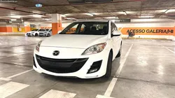 Mazda 3 MZ-CD 1.6 Exclusive Plus