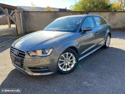 Audi A3 1.6 TDI Sport