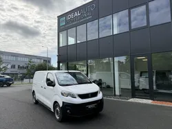 Peugeot Expert (3) 2.0 BLUEHDI 120 STANDARD Asphalt