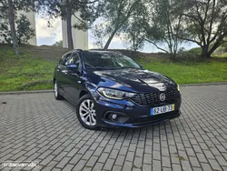 Fiat Tipo Station Wagon 1.3 M-Jet Easy