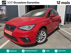 Seat Ibiza 1.0 TSI 95ch Copa
