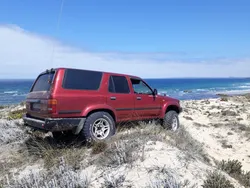 Toyota 4-Runner 3.0 TD VIP