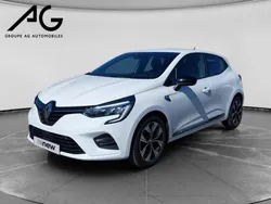 Renault Clio V TCe 90 - 21N Limited