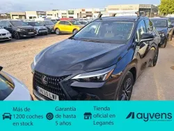 Lexus NX 300h 350h Business City 2WD
