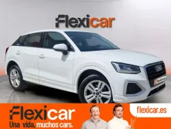 AUDI Q2 30 TFSI 81kW